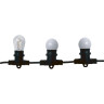 Гирлянды JAZZWAY «Белт-лайт» PBL-S60 5040588